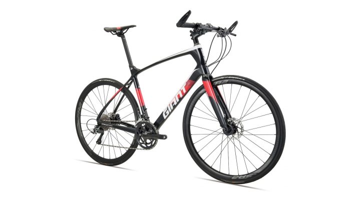 2019 fastroad adv