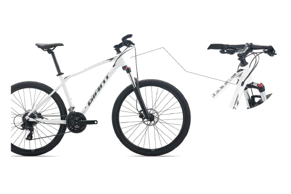 2023 ATX 810