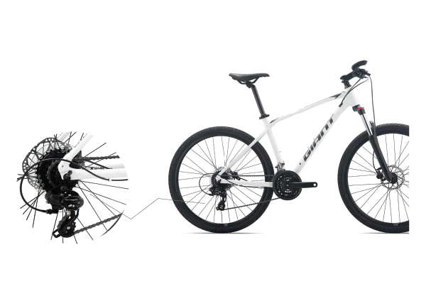 2023 ATX 810